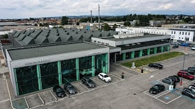 Autotorino S.p.A. - Mercedes Tavagnacco